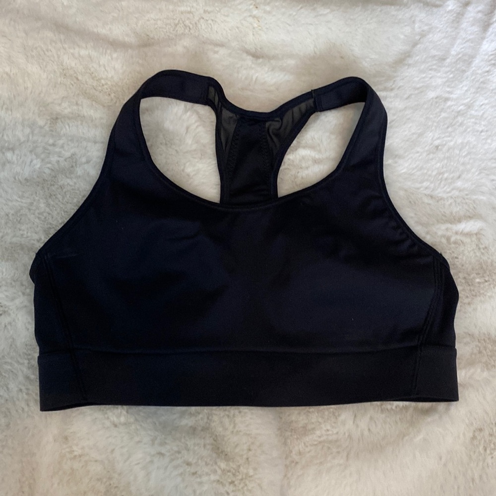 Athleta Sports Bra Size 34 B/C